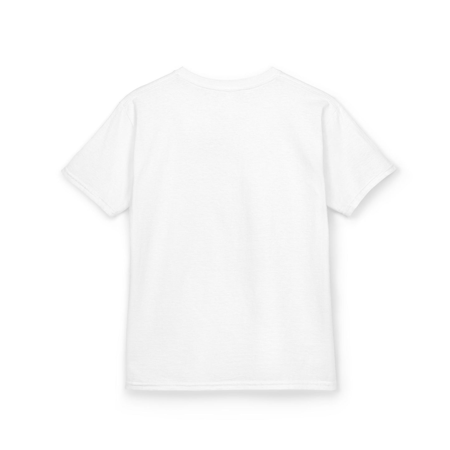 Miami Girls Club Kids T-Shirt – Cute Beach Friends Graphic Tee for Girls | Fun Summer Cartoon Shirt