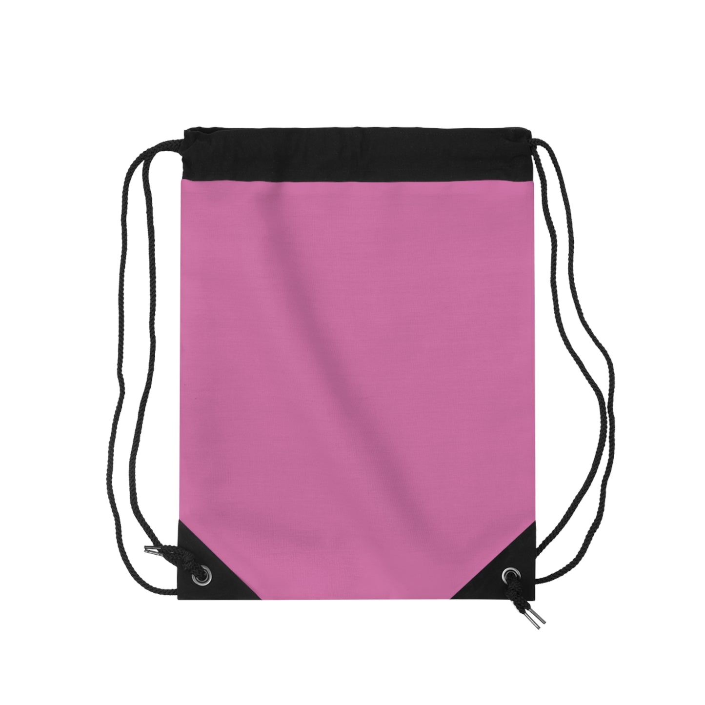 Miami Girls Club Drawstring Bag — Cute Tropical Beach Kids Tote