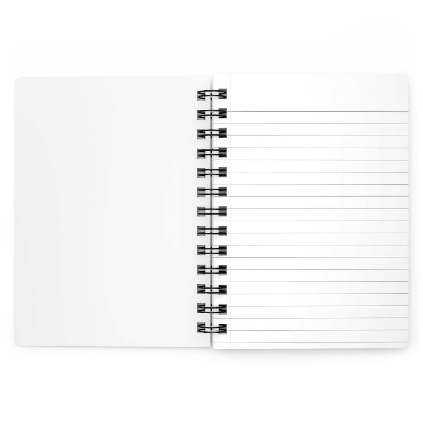 Miami Girls Club Adventure Notebook