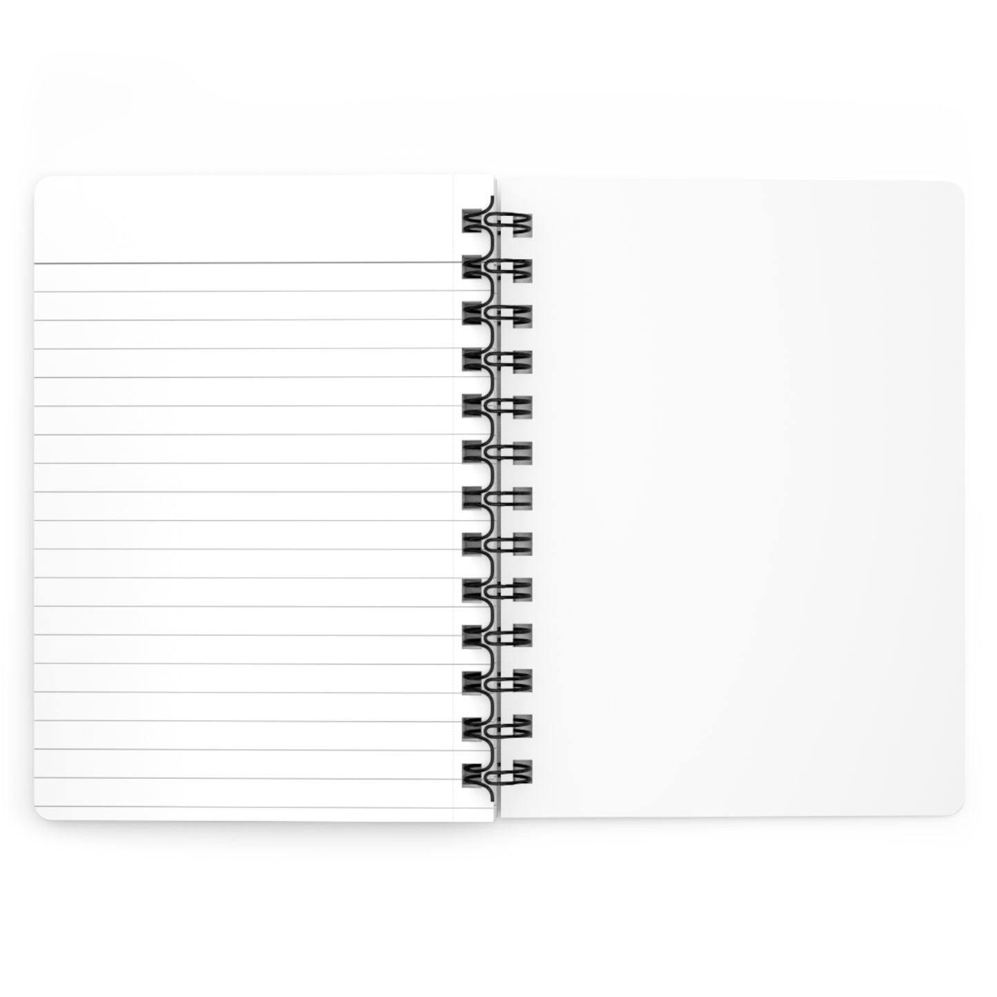 Miami Girls Club Adventure Notebook