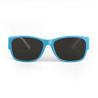 Miami Girls Club™ Star Island Frames