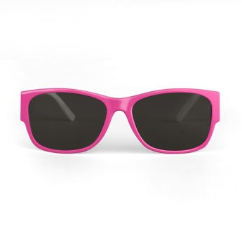 Miami Girls Club™ Star Island Frames