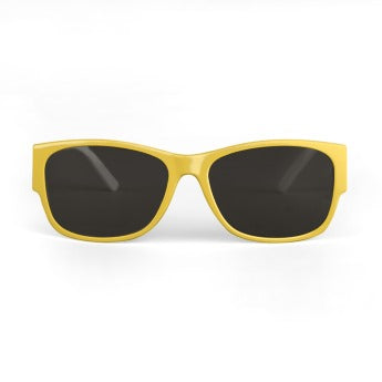 Miami Girls Club™ Star Island Frames