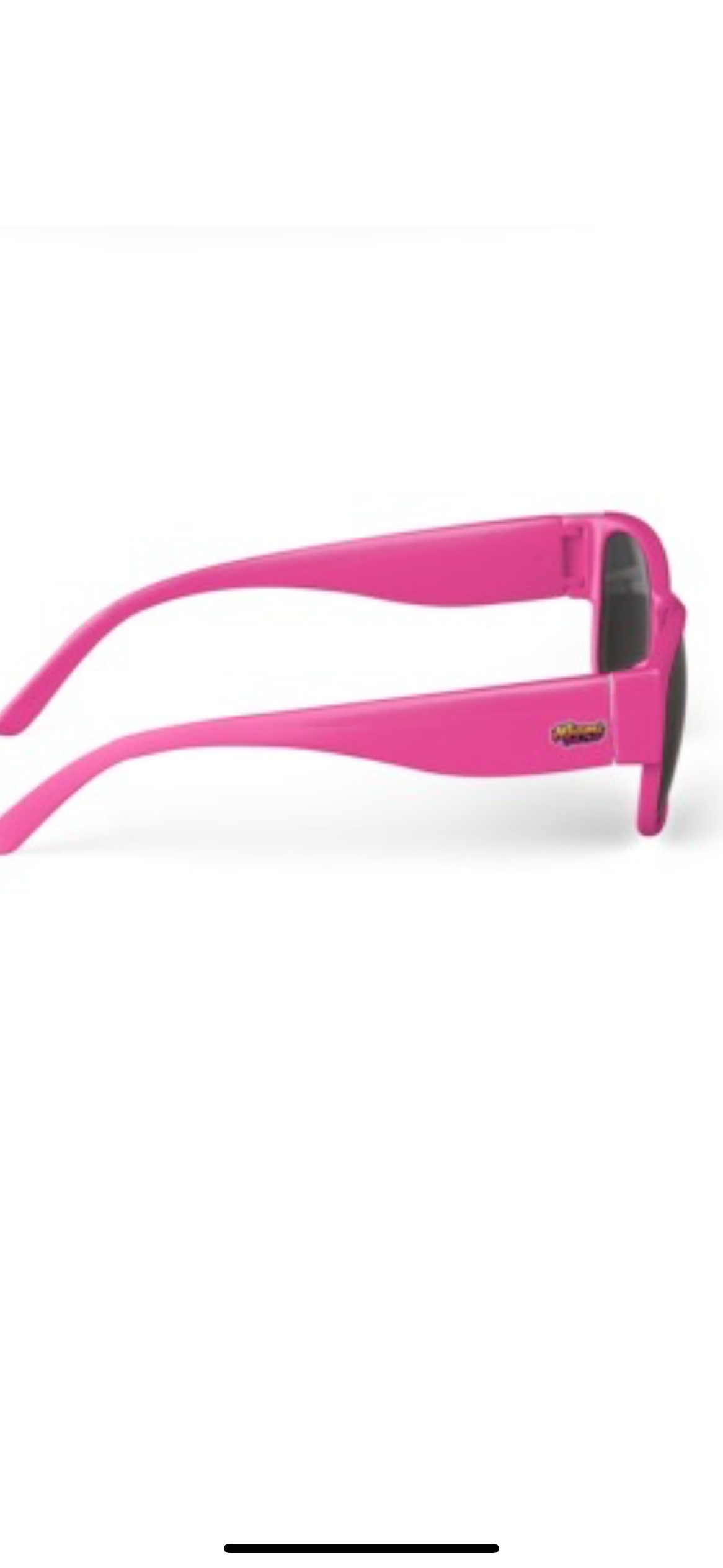 Miami Girls Club™ Star Island Frames