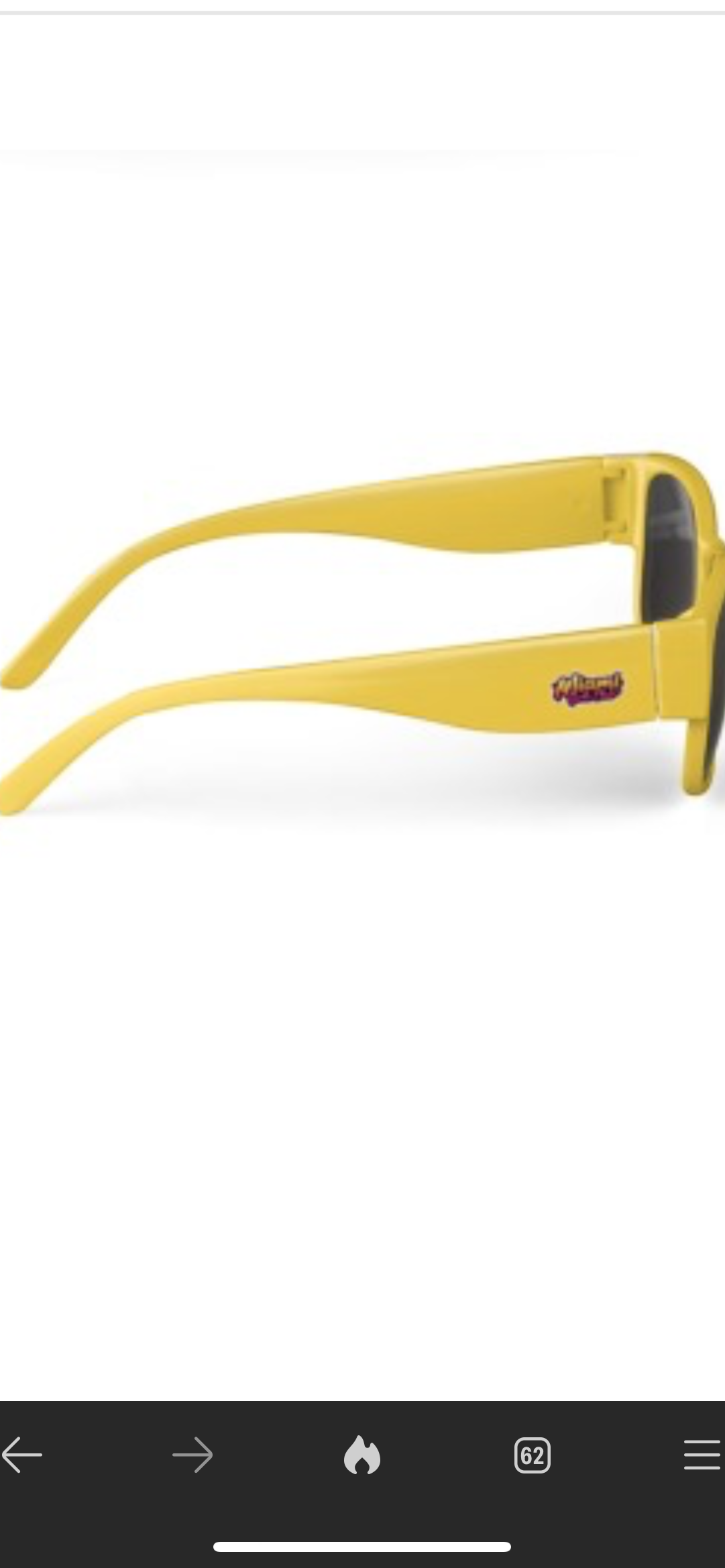 Miami Girls Club™ Star Island Frames